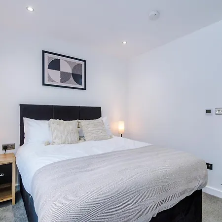 The Binding House Apartment Kingston upon Hull Exterior photo
