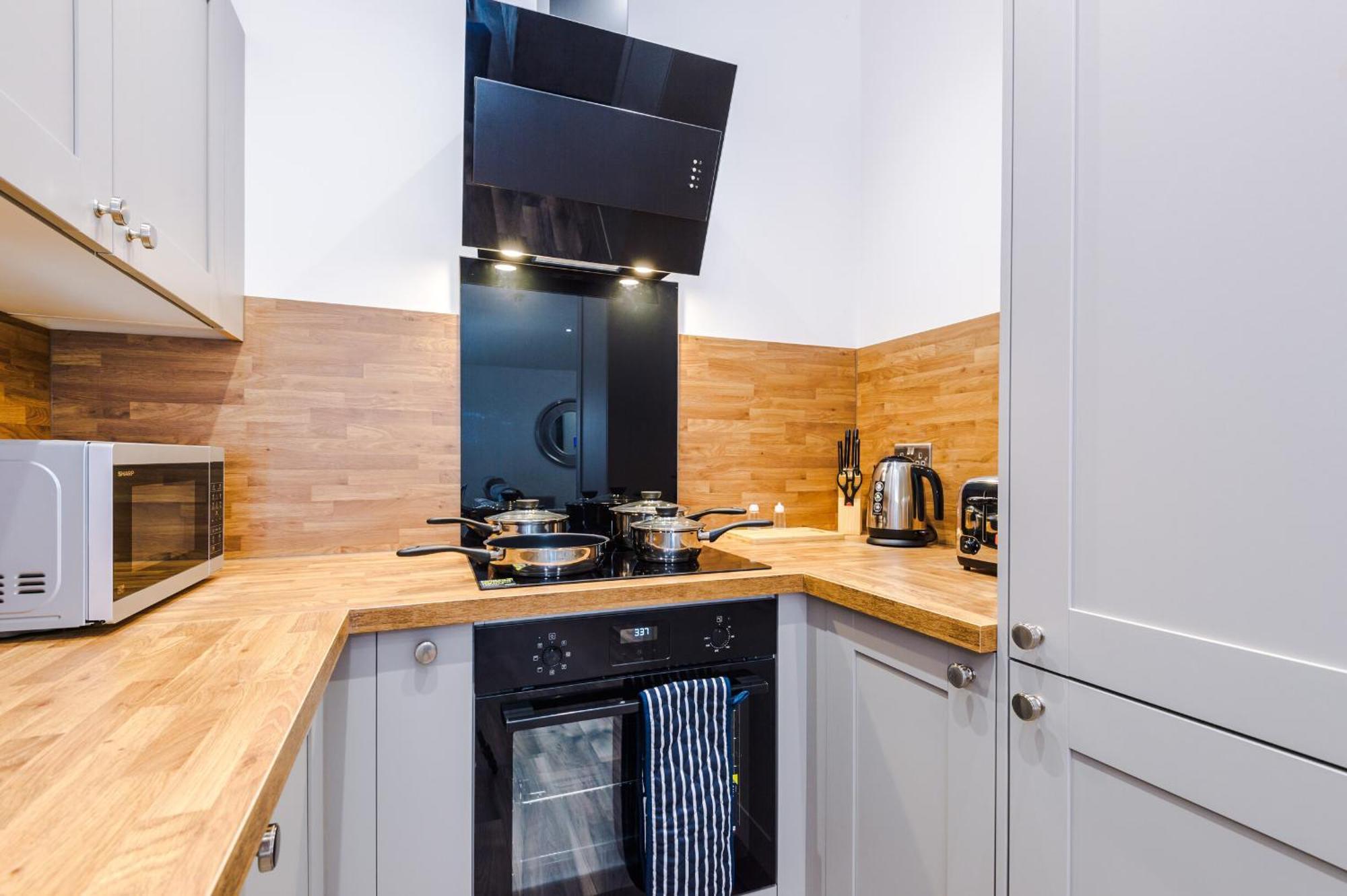 The Binding House Apartment Kingston upon Hull